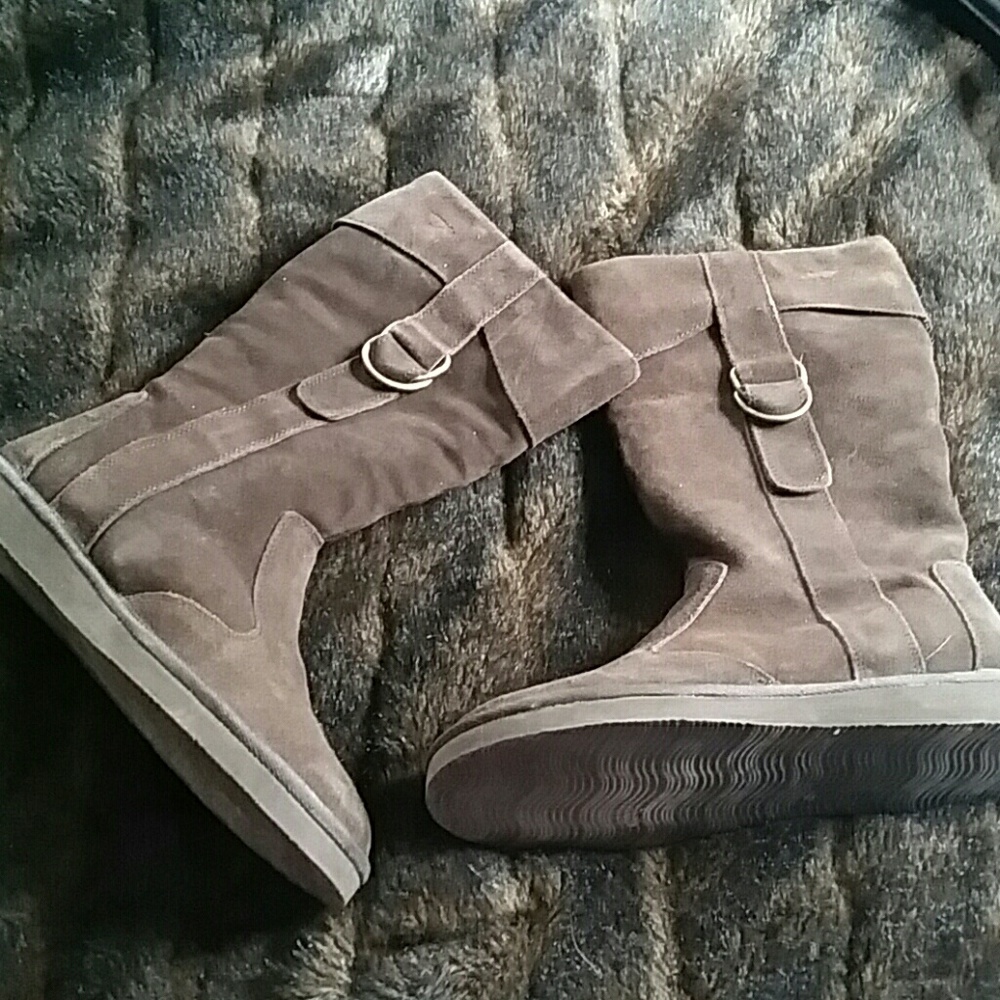 💞 Final Drop Down Price - Rocket Dog Boots